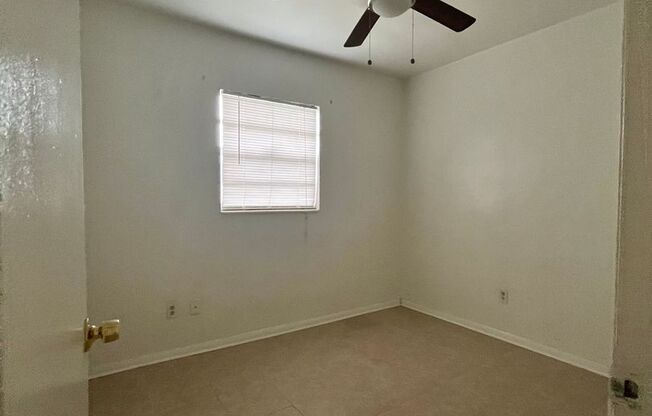 Large Single-family home features 3 bedrooms, 1.5 bathrooms.