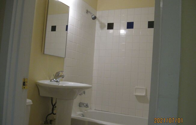 Townhouse Apartments