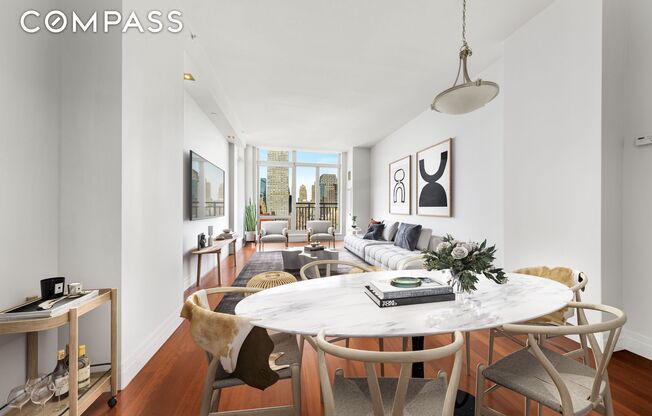 45 PARK AVE