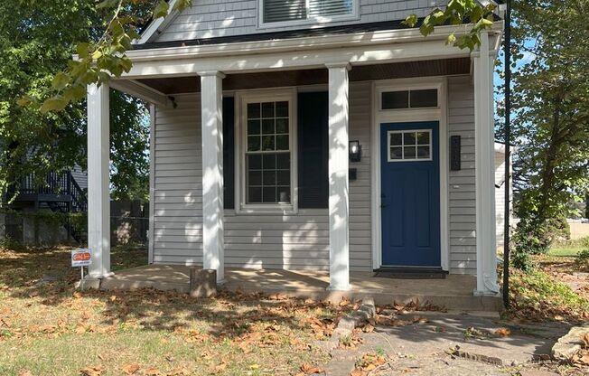 Beautiful Home in Tower Grove South