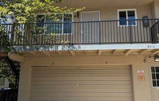 REMODELED 2 BED CONDO IN CITRUS HEIGHTS!
