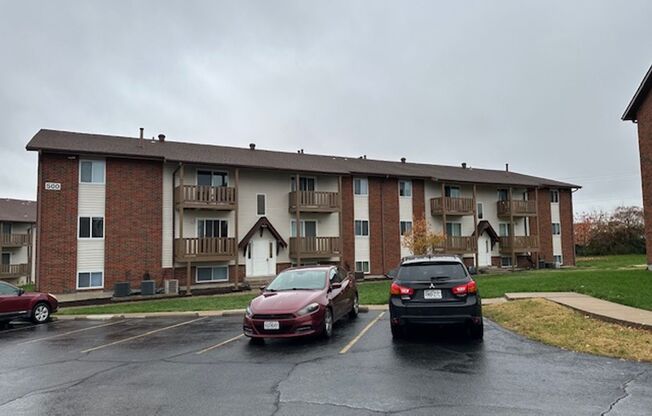 1 bed, 1 bath, 650 sqft, $920