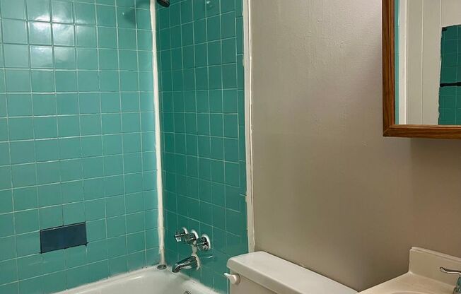 Studio, 1 bath, 310 sqft, $755, Unit 28