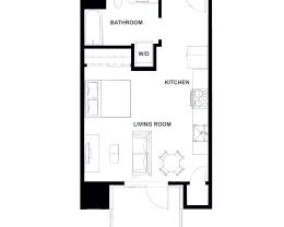 Partner-provided photo for $1648 unit