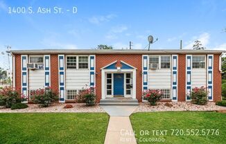 1400 S. Ash St.