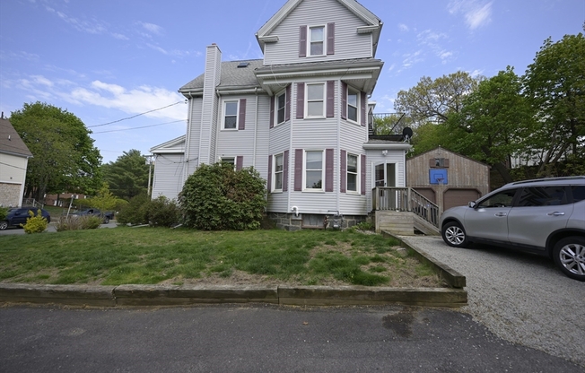 4 WATSON RD