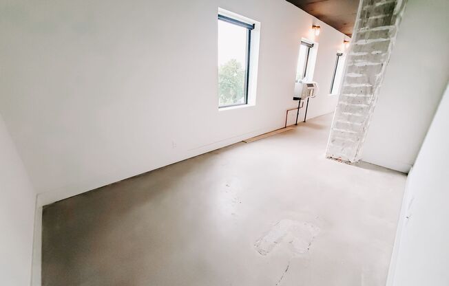 Studio, 1 bath, 465 sqft, $975, Unit D203