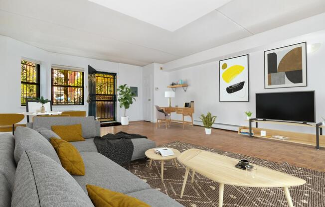 59 E 118 ST