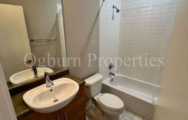 2 beds, 2 baths, $1,695