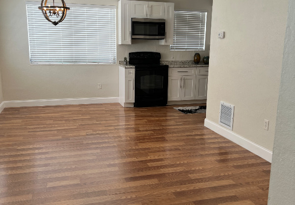 46 Avenue, NW 1st Street