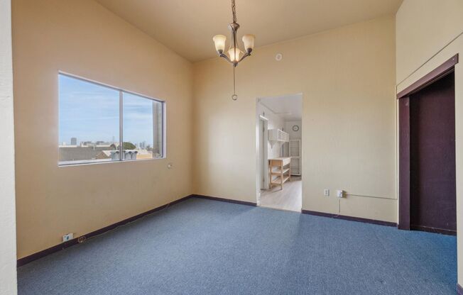 2 beds, 1 bath, $3,695, Unit 135 San Jose Ave