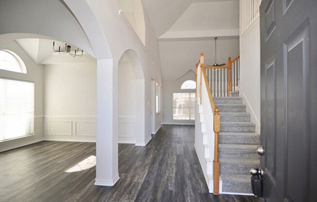 Spacious 5-3-2 in Murphy, Plano ISD!