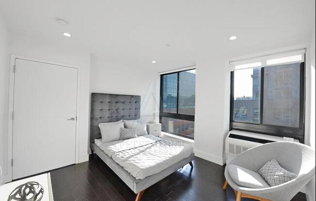 1 bed, 1 bath, 750 sqft, $2,895, Unit 402