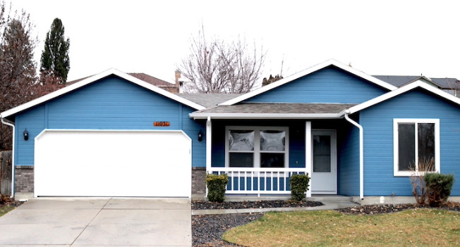 11031 W RED MAPLE DR
