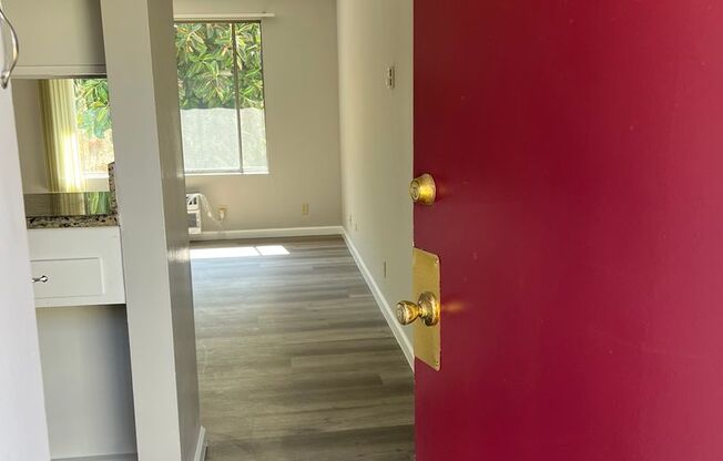 1 bed, 1 bath, 541 sqft, $1,645, Unit 1948-312