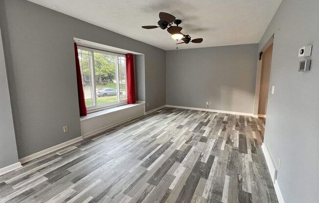 Spacious Tri-Level Home With Modern Upgrades For Rent