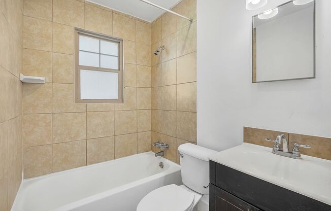 Greenview Apartments - Forest Park