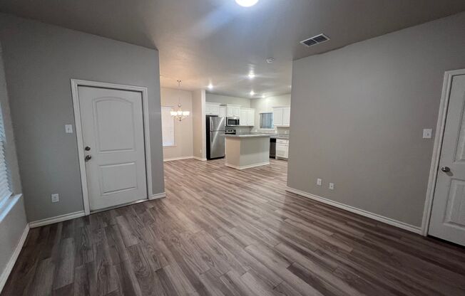 3 beds, 3.5 baths, $1,775, Unit # 3