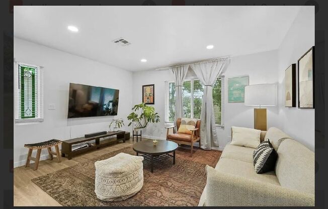 Beautifully Updated UTC Home with 2 Master Suites!