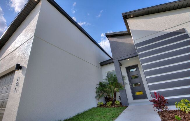 Deposit-Free! Modern, energy efficient home with ALL of the upgrades!