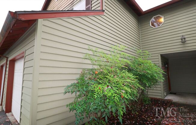 Millbrook Townhomes