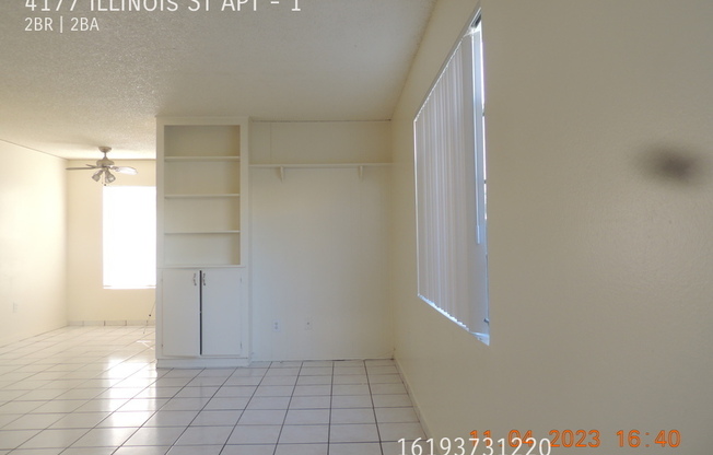 4177 Illinois St APT 3,