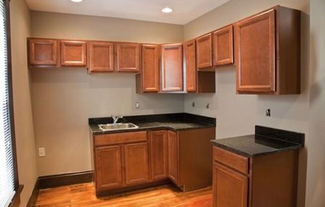 4 beds, 1.5 baths, $2,400, Unit 49 W Maynard Ave