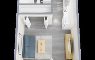 Partner-provided photo for $749 unit