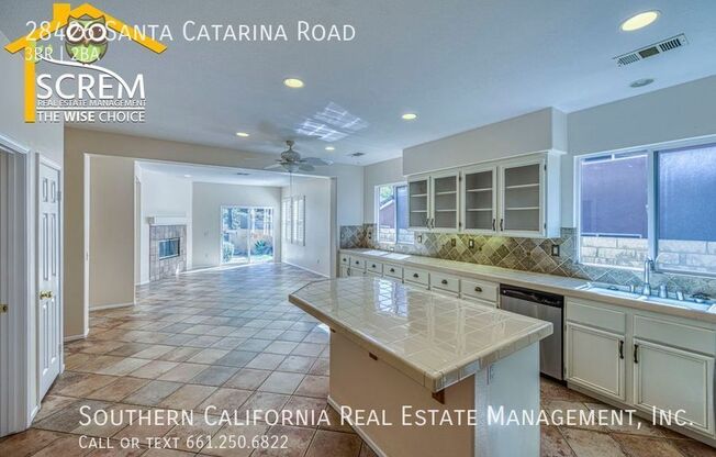 28426 SANTA CATARINA RD