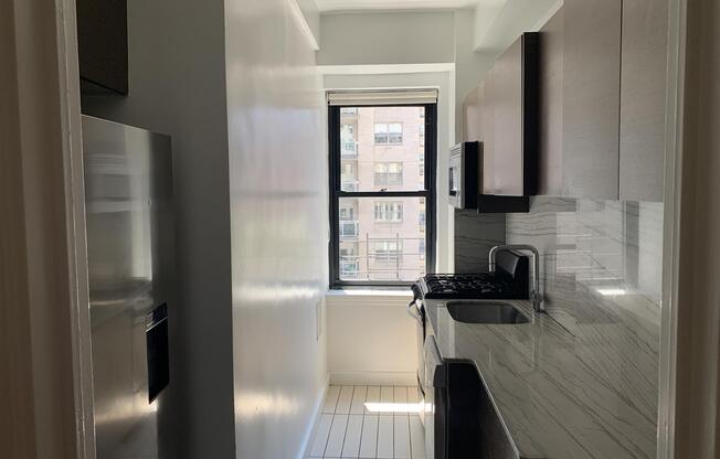 2 beds, 2 baths, $7,595, Unit 6K