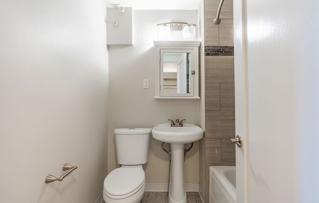 1 bed, 1 bath, 515 sqft, $1,995, Unit 212