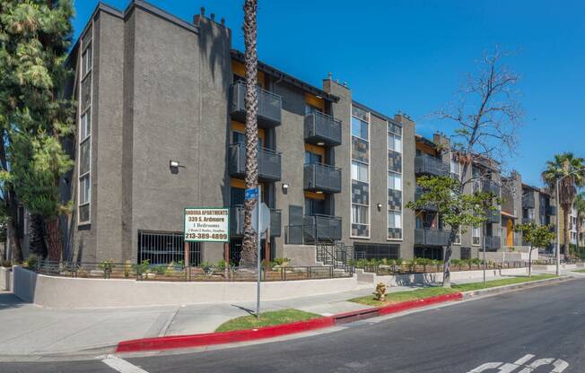 339 Ardmore