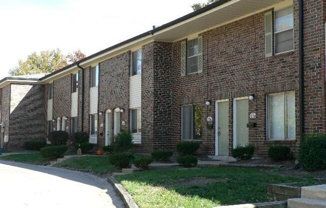 Yorktowne Apartments