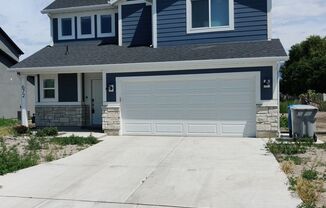 New 3 Bed 2.5 Bath House for Rent in American Fork!!!!