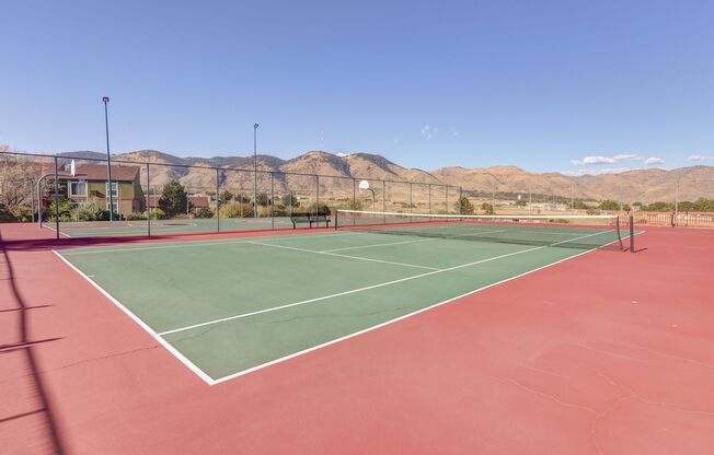 Partner-provided property photo