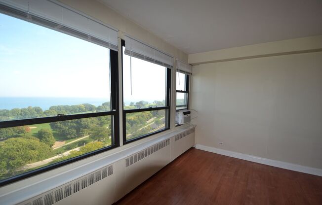 Studio, 1 bath, 650 sqft, $1,665, Unit 418-1506