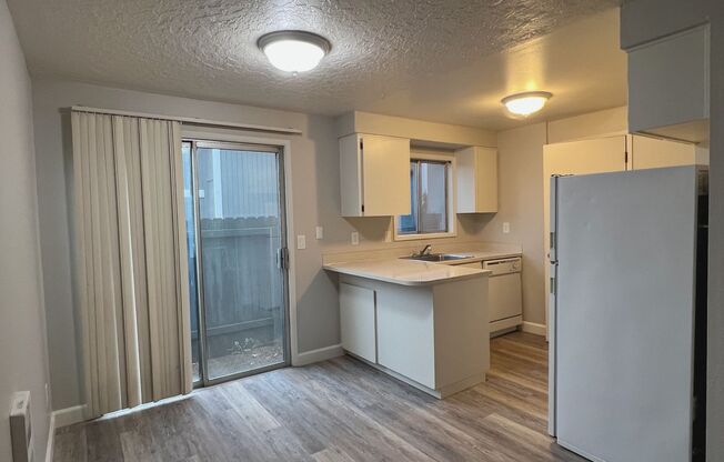 NEWLY REFRESHED Two Bedroom Townhome Style Apartment Home!  **VIEW MARKETING DETAILS for SPECIALS!**