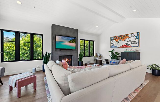 Modern Farmhouse Perfection