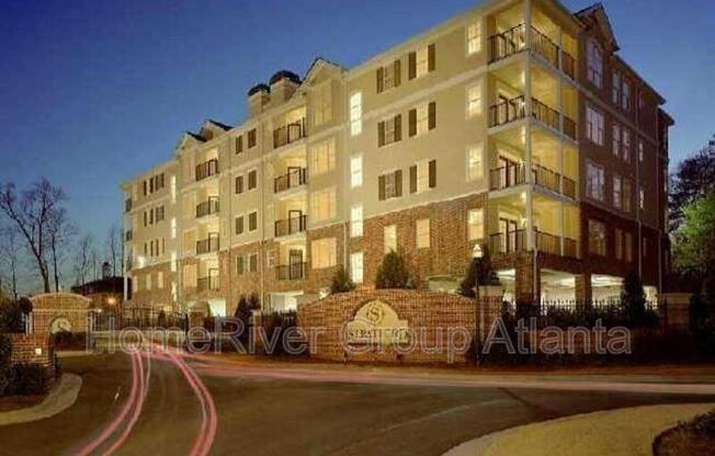 4406 STRATFORD CMNS