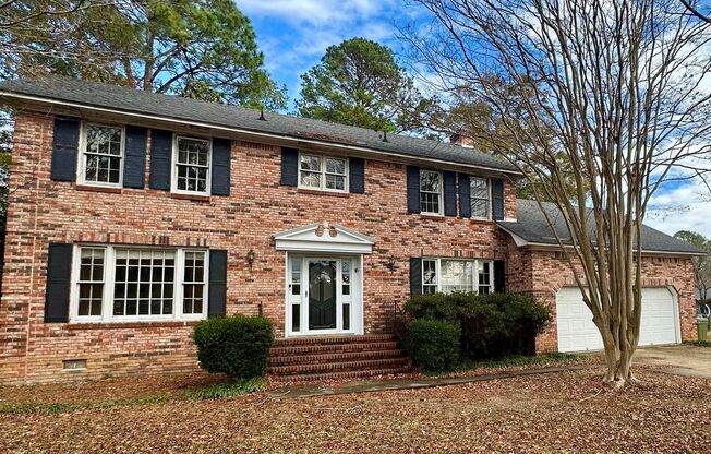 Beautiful 2 Story Home!