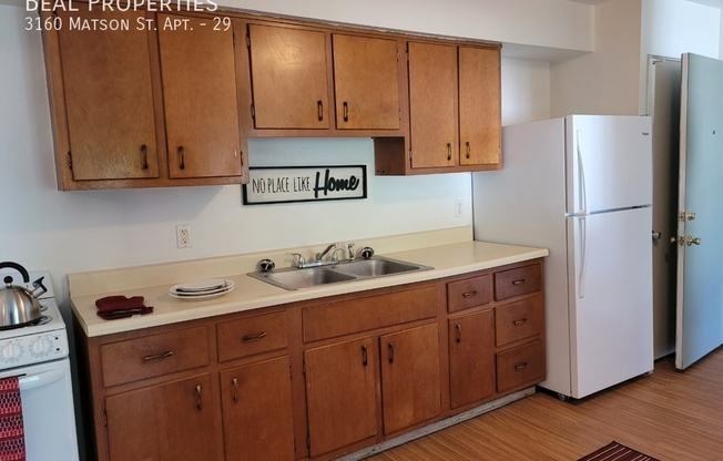 3160 Matson St. Apt.