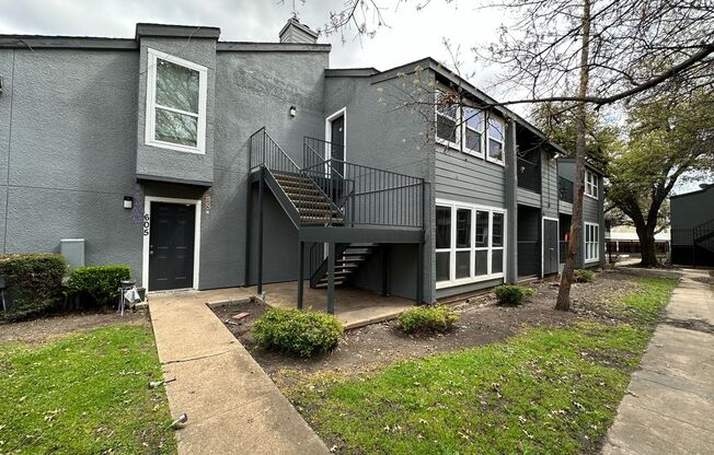 1 bed, 1 bath, $810, Unit APARTMENT 606