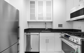 Instrata Gramercy