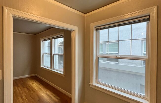 Studio, 1 bath, $1,295, Unit 110