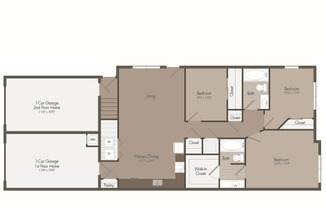 Partner-provided photo for $1625 unit