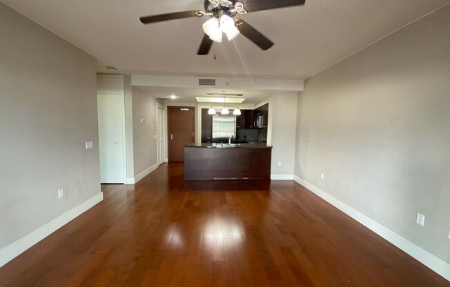 ALLURE WAIKIKI-2 bedroom