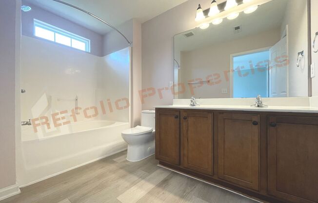3 beds, 2.5 baths, $1,635, Unit #510