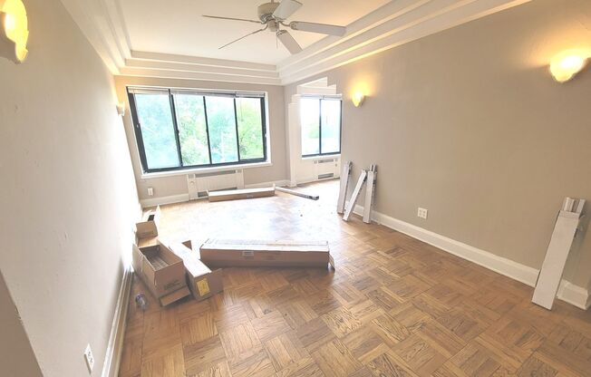 1 bed, 1 bath, $1,145, Unit 409