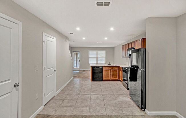 Westside 3/2.5 Townhome in Newly Developed Community || Move in Ready with Lawn Care Included!