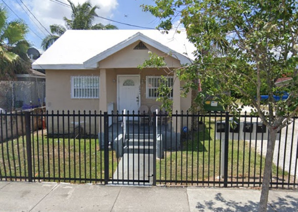 2844 NW 22 CT